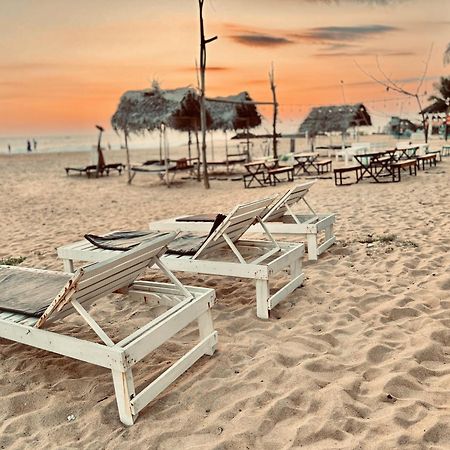Il Nido Beach Home Galle Exterior foto