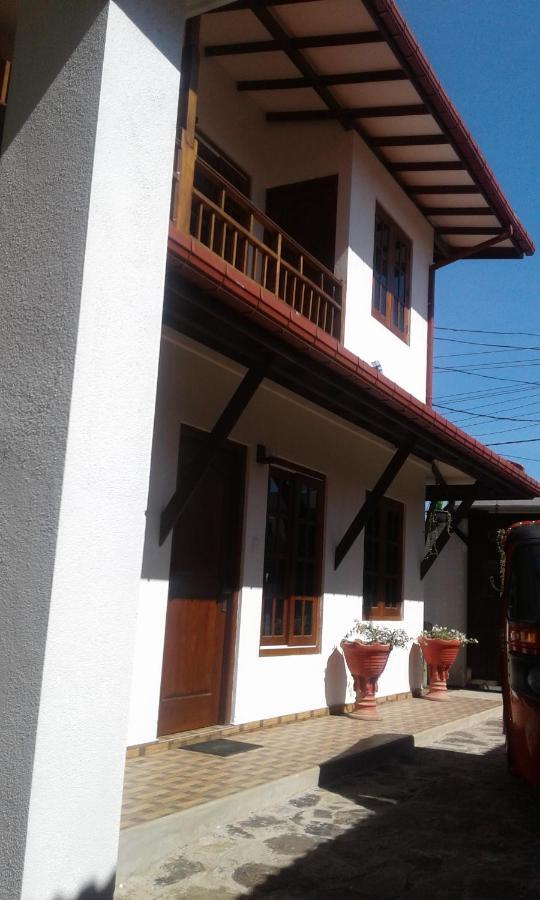 Il Nido Beach Home Galle Zimmer foto